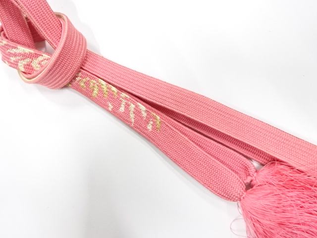 Japanese Kimono / Accessories Silk